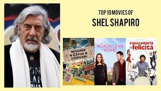 Shel Shapiro Top 10 Movies of Shel Shapiro| Best 10 Movies of Shel Shapiro