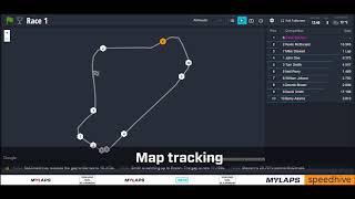 How to setup Speedhive Live Timing with premium features