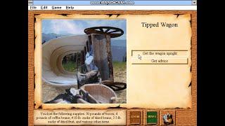 Oregon Trail II: L0rdMasta's 10th Anniversary Trail