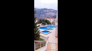 Three bedroom apartment in Risan  EsTate Monte Group