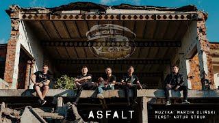 KERS "Asfalt" Official Video