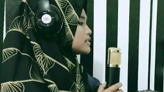 #Ya Ayyuhannabi (Cover) By Nurlailatul Fadhilah