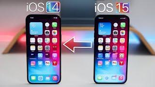 iOS 15 - How to Downgrade to iOS 14 Properly without losing data (Official Apple steps)