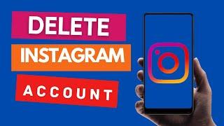 HOW TO DELETE INSTAGRAM ACCOUNT PERMANENTLY