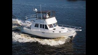 Mainship 390 | 2000 Model +61 409 620 336