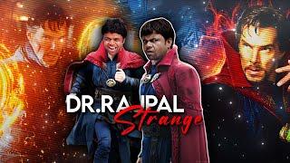 Dr.Rajpal Strange | Udit Edits