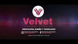 Velvet Comfort & Design | Innovación