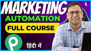Free Fundamental Course on Digital Marketing Automations using Pabbly in 1 Video | Umar Tazkeer