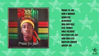 Sizzla - Praise Ye Jah (Full Album) | Jet Star Music