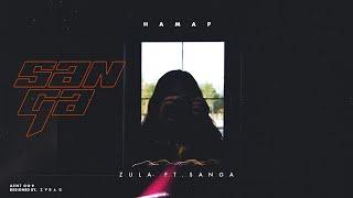 Zula ft SANGA - Namar  (Official Audio)