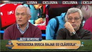 El Chiringuito de Jugones 14 De Noviembre 2024 (SINCORTES)Vinicius debe irse para que mabppe rinda?