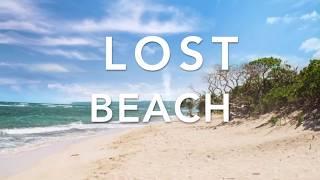 Lost Music and Ambience ~ Lost Beach