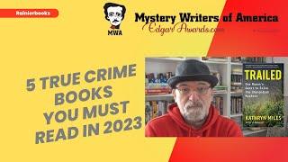 5 True Crime Books You  Must Read In 2023