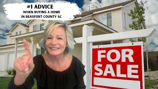 Best advise! - Looking to move to Bluffton, Beaufort or Hilton Head Island?