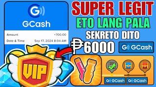 1 GEM=FREE ₱1GCASH|ETO LANG PALA SECRET NG COLOR LAB PARA DUMAMI ANG DIAMOND|LIVE CASHOUT#earningapp