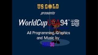 Retro Play | World Cup USA '94 | Brazil v Italy