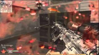 WTF DIE!!! COD MW2 BMilitant