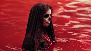 Is It Bad To Offer La Santa Muerte Your Blood?