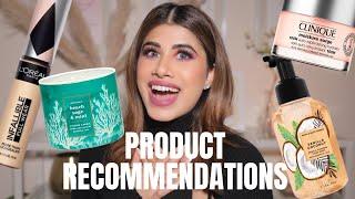 HUGE NYKAA HAUL | Bath & Body, Skincare, Beauty || Malvika Sitlani Aryan