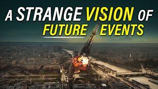 This Is Coming. A Strange Vision from God of Future Events in France - Troy Black Prophecy