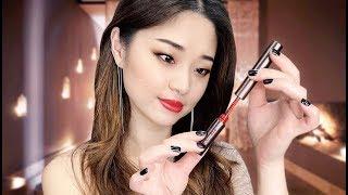 [ASMR] Doing Your Makeup ~ Complete Makeover