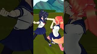 YANDERE CHAN SIMULATOR #YANDERESIMULATORFANGAME #YANDERESIMULATOR #FANGAME game by:@Yamdm dev