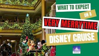 Very Merrytime Cruise Review! | Ep. 350