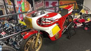 VintageMotorcycles.nl The Netherlands. Christmas 2024