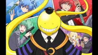 Assassination Classroom Soundtrack - Ritsu