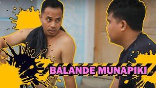 BALANDE MUNAPIKI ⁉️Lowanga #01 ( fyp TIK-TOK )