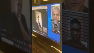 how to do fake video call.  #obs #avatarify #fakevideocall  #fake # #twitter  #buy  #stitch