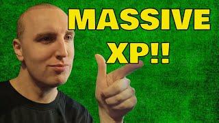 TOP 5 Best Google Achievement Games - Massive XP Fast Levels!