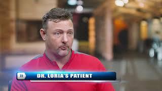 Patient experience with Dr. Loria's penis enhancement procedure | LORIA MEDICAL