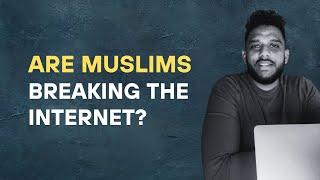 Muslims in Tech | I am Halal