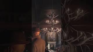 Hitman 3 is just amusing Chandelier Accident