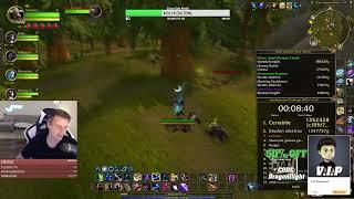 Farming BEARS In WoW For INSANE GOLD