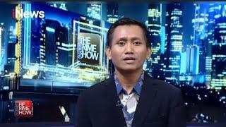 ViralPegi Setiawan Jadi Host Presenter The Prime Show iNews | Pegi Bebas dari Tersangka Kasus Vina
