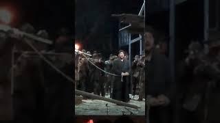 Yusif Eyvazov - “Ch’ella mi creda” / La Fanciulla del West / Met Opera 2018