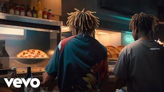 Juice WRLD - Whatcha On Lobster Pizza (Music Video)