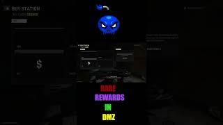 The RAREST Rewards You’ll Never Unlock in DMZ…