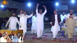 Judai Ma Rawale Khudaya | Raziq  Showqi Pashto Song 2024 | New Pashto Song | Attan Song | HD Video