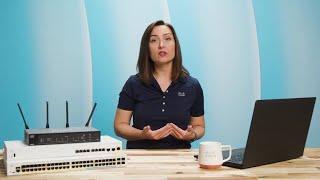 Cisco Tech Talk: Static Routes for Beginners Part 1 Explanation