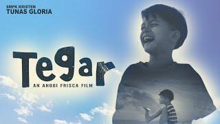 Nobar Film 'TEGAR' | SMPK Kristen Tunas Gloria