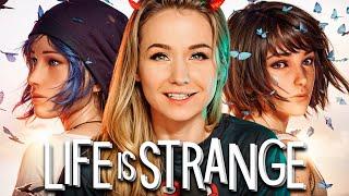  ПРОХОЖДЕНИЕ LIFE IS STRANGE REMASTERED - ЭПИЗОДЫ 3, 4