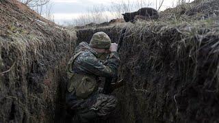 A BLOG REVEALS THE ACUTE EXHAUSTION AND DEMORALISATION OF THE RUSSIANS FIGHTING IN EASTERN UKRAINE