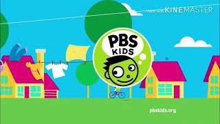 (REUPLOAD) PBS Kids IDS (2013-) but I (Nitrogen Tube) Voice Del Dee and Dot