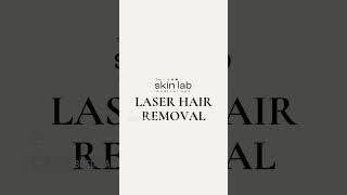 Laser Hair Removal