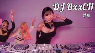 DJ BxxCH 2023 클럽노래 미친듯이 놀아보자 | BOUNCE MIX SET | KOREA DJ | DJ비치