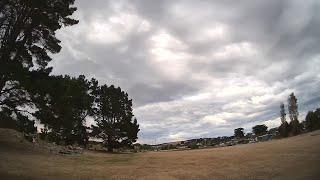 Quick look at Livingstonia Park at Taieri Mouth in the Otago Region of New Zealand