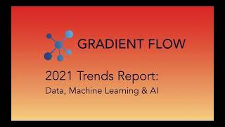 2021 Trends Report: Data, Machine Learning, and AI